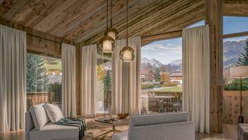 Thumbnail von Neubauvilla in sonniger Ruhelage mit traumhaftem Ausblick