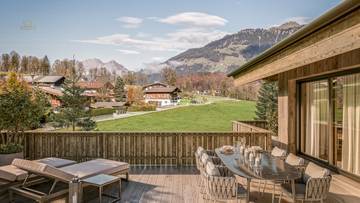 Thumbnail von Neubauvilla in sonniger Ruhelage mit traumhaftem Ausblick