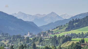 Thumbnail von Neubauvilla in sonniger Ruhelage mit traumhaftem Ausblick