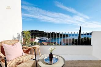 Thumbnail von Mediterrane Villa mit Panorama-Meerblick, Insel Solta