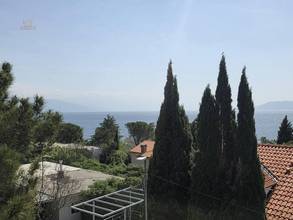 Thumbnail von İki daireli ev, stüdyo ve deniz manzarası
