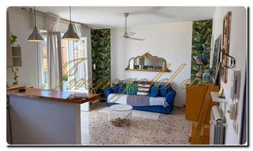 Thumbnail von Entzückende neu gestaltete, mit Möbeln bestückte Wohnung in einem Ferienhaus