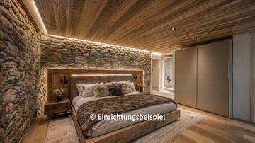 Thumbnail von Bungalov villa eşsiz bir manzara konumunda