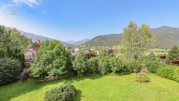 Thumbnail von Bungalov villa eşsiz bir manzara konumunda