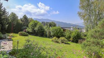 Thumbnail von Bungalov villa eşsiz bir manzara konumunda