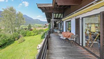 Thumbnail von Bungalov villa eşsiz bir manzara konumunda