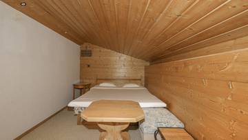 Thumbnail von Einfamilienhaus am Fuße des Hahnenkamm an der Skipiste