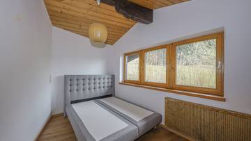 Thumbnail von Einfamilienhaus am Fuße des Hahnenkamm an der Skipiste