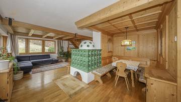 Thumbnail von Einfamilienhaus am Fuße des Hahnenkamm an der Skipiste