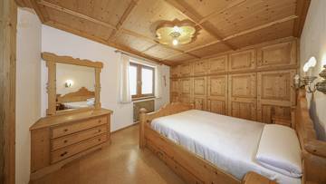 Thumbnail von Einfamilienhaus am Fuße des Hahnenkamm an der Skipiste