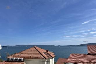 Thumbnail von Wohnung mit Community-Pool und Meerblick