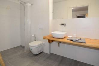 Thumbnail von Wohnung mit Garten und privatem Pool, Region Trogir