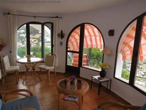 Thumbnail von ***Schöne Villa mit Meerblick in Benissa***