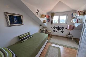 Thumbnail von Wohnung mit Panorama-Meerblick