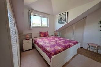 Thumbnail von Wohnung mit Panorama-Meerblick