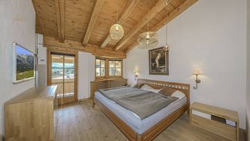 Thumbnail von Exklusives Landhaus in traumhafter & unverbaubarer Aussichtslage