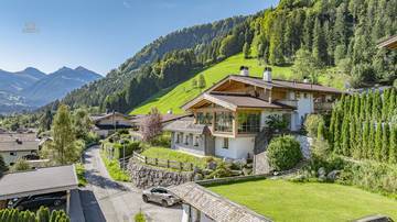 Exklusives Landhaus in traumhafter & unverbaubarer Aussichtslage