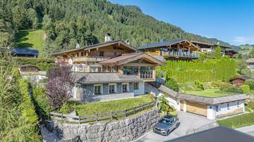 Thumbnail von Exklusives Landhaus in traumhafter & unverbaubarer Aussichtslage