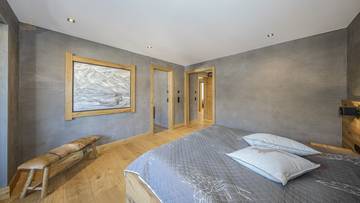 Thumbnail von Luxuschalet mit Kaiserblick unmittelbar am Skilift