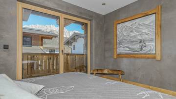 Thumbnail von Luxuschalet mit Kaiserblick unmittelbar am Skilift