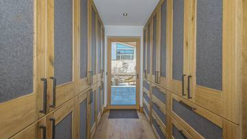 Thumbnail von Luxuschalet mit Kaiserblick unmittelbar am Skilift