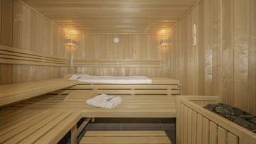 Thumbnail von Luxuschalet mit Kaiserblick unmittelbar am Skilift