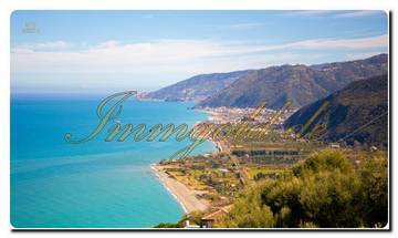Thumbnail von Schicke, elegante, beeindruckende Villa mit Pool und tollem Panorama-Blick in Capo d’Orlando hält nach Ihrer Übernahme Ausschau.
