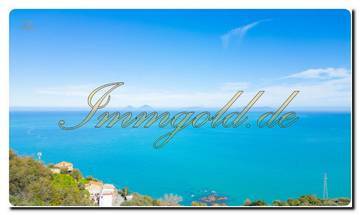 Thumbnail von Schicke, elegante, beeindruckende Villa mit Pool und tollem Panorama-Blick in Capo d’Orlando hält nach Ihrer Übernahme Ausschau.