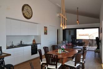 Thumbnail von Modernes Penthouse mit Panorama-Meerblick und Community-Pool bei Trogir
