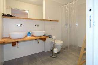 Thumbnail von Modernes Penthouse mit Panorama-Meerblick und Community-Pool bei Trogir