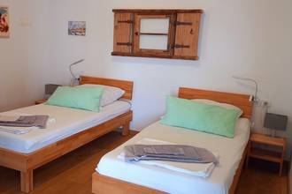 Thumbnail von Modernes Penthouse mit Panorama-Meerblick und Community-Pool bei Trogir