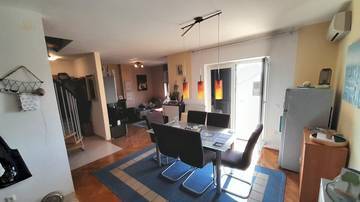 Thumbnail von Maisonettewohnung mit Blick auf das Meer