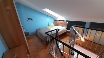 Thumbnail von Maisonettewohnung mit Blick auf das Meer