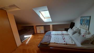 Thumbnail von Maisonettewohnung mit Blick auf das Meer