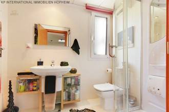 Thumbnail von ***Moderne Villa mit Fernblick in Moraira***