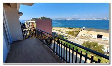 Thumbnail von Immogold Sizilien, aparte Wohnung mit tollem Panorama Meerblick in Augusta