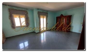 Thumbnail von Immogold Sizilien, aparte Wohnung mit tollem Panorama Meerblick in Augusta