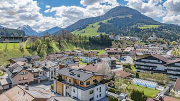 Thumbnail von Exklusive Neubauwohnung mit touristischer Widmung in zentraler Lage