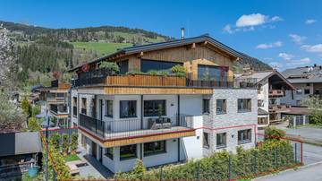 Thumbnail von Exklusive Neubauwohnung mit touristischer Widmung in zentraler Lage
