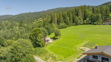 Thumbnail von Baugrundstück in traumhafter Aussichtslage am Sonnberg