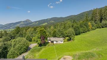 Thumbnail von Baugrundstück in traumhafter Aussichtslage am Sonnberg