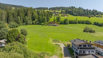 Thumbnail von Baugrundstück in traumhafter Aussichtslage am Sonnberg