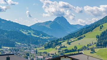 Thumbnail von Baugrundstück in traumhafter Aussichtslage am Sonnberg