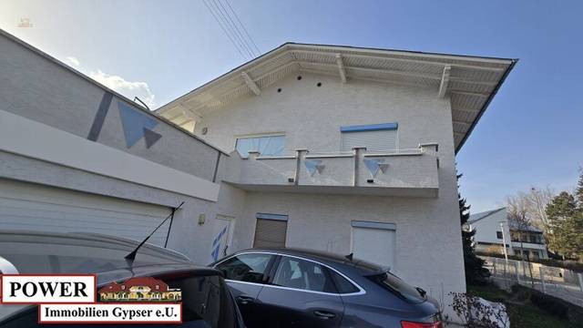 Einfamilienhaus in zentraler Ruhelage Ihr neues Zuhause !