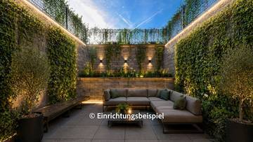 Thumbnail von Landhaus mit Kaiserblick in sonniger Ruhelage