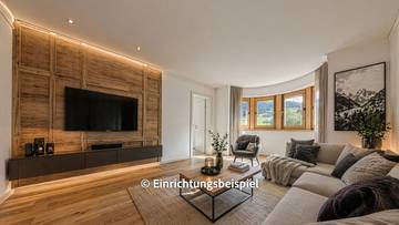 Thumbnail von Landhaus mit Kaiserblick in sonniger Ruhelage