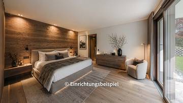 Thumbnail von Landhaus mit Kaiserblick in sonniger Ruhelage