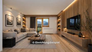 Thumbnail von Landhaus mit Kaiserblick in sonniger Ruhelage
