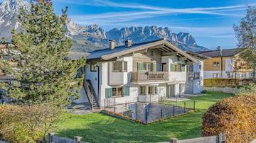 Thumbnail von Landhaus mit Kaiserblick in sonniger Ruhelage