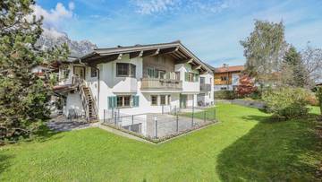 Thumbnail von Landhaus mit Kaiserblick in sonniger Ruhelage